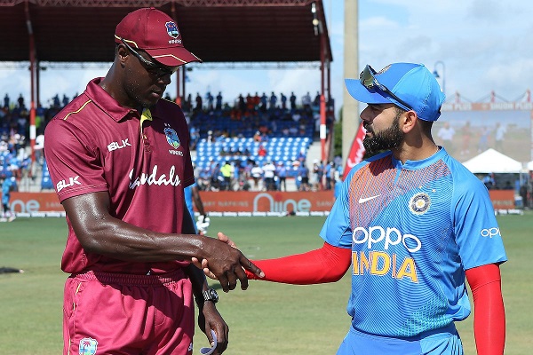 ind vs wi 2nd odi 2019